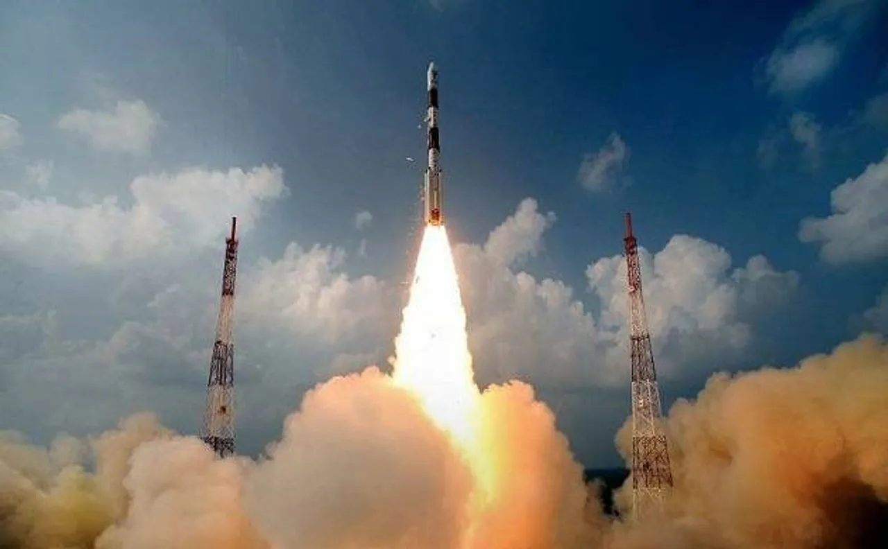 South Asia Satellite GSAT-9 launch: Who said what on India's historic achievement