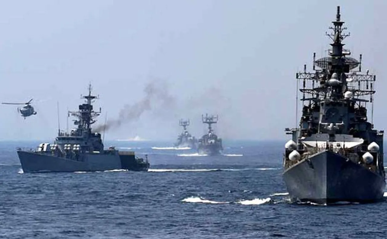 Rolls-Royce, GRSE ink pact to assemble naval vessels at Ranchi facility in India