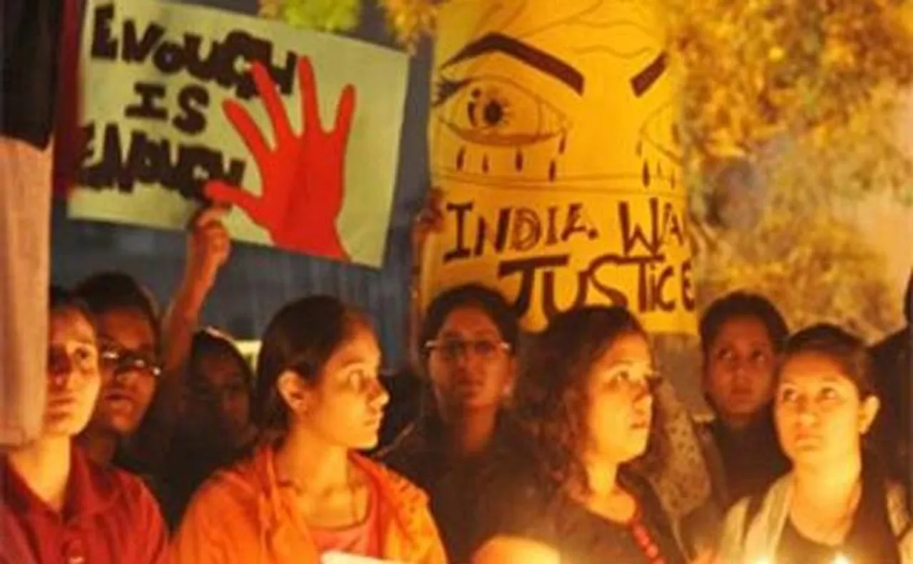 Nirbhaya gang rape shocked collective conscience of humanity, scientific evidences sealed fate of convicts: SC