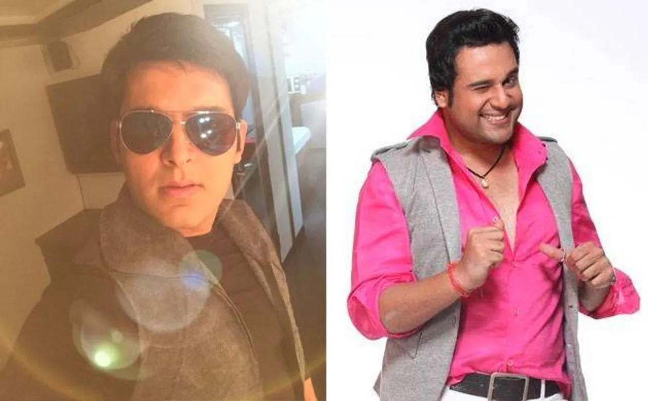 Krushna Abhishek READY to work with Kapil Sharma but on THIS condition