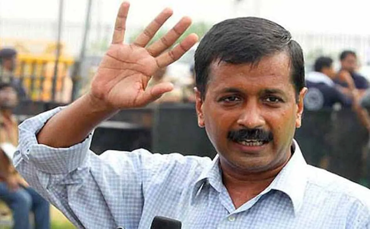Govt asks AAP to furnish details of overseas funding to it after suspicion of violation of FCRA; AAP terms it â€˜witch huntâ€™