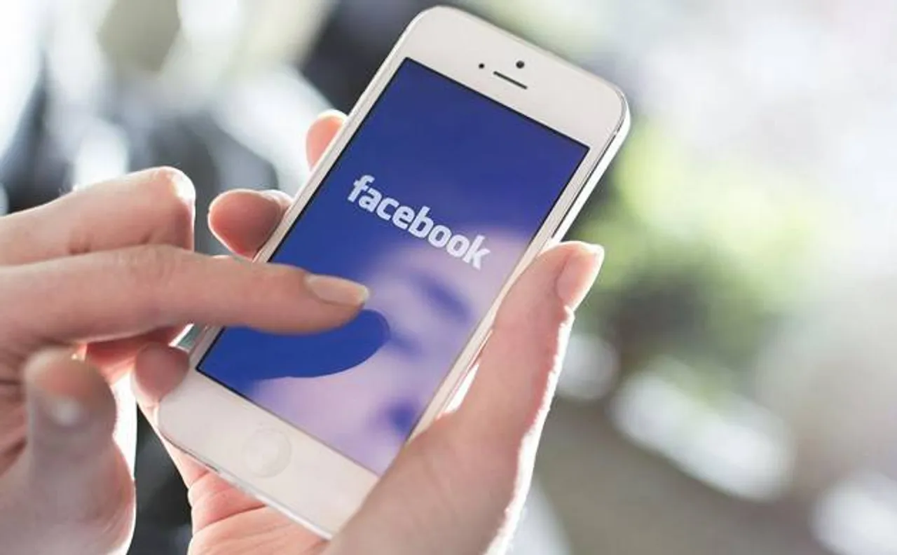 Mumbai: Female lawyer attempts to live-stream her suicide on Facebook, stopped by police