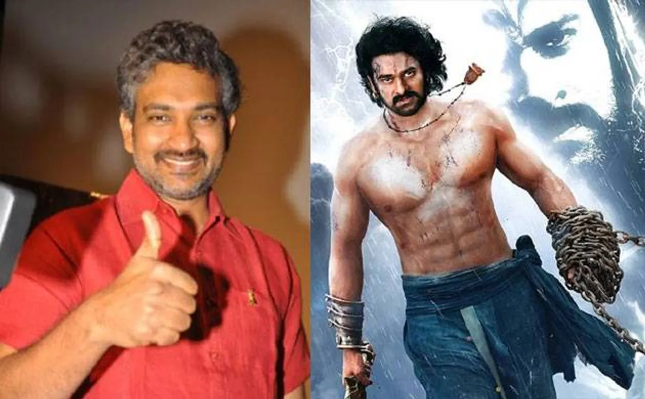 'Baahubali 2': Rajamouli drops hints on third sequel, but has ONE CONDITION