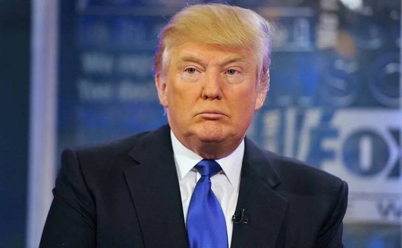 US: Much anticipated executive order on political limits of churches to be signed by President Donald Trump