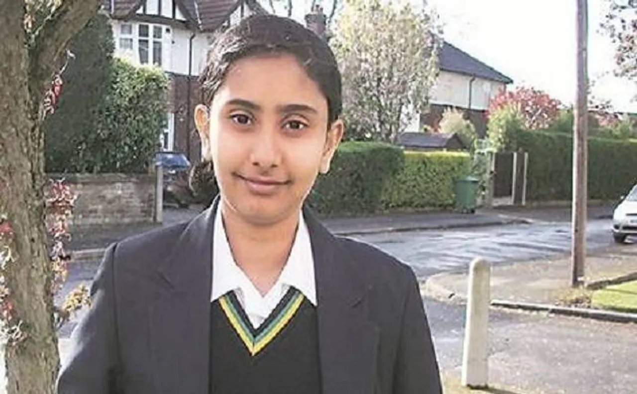 Indian-origin girl in UK scores 162 IQ points, gets invited to join coveted Mensa society