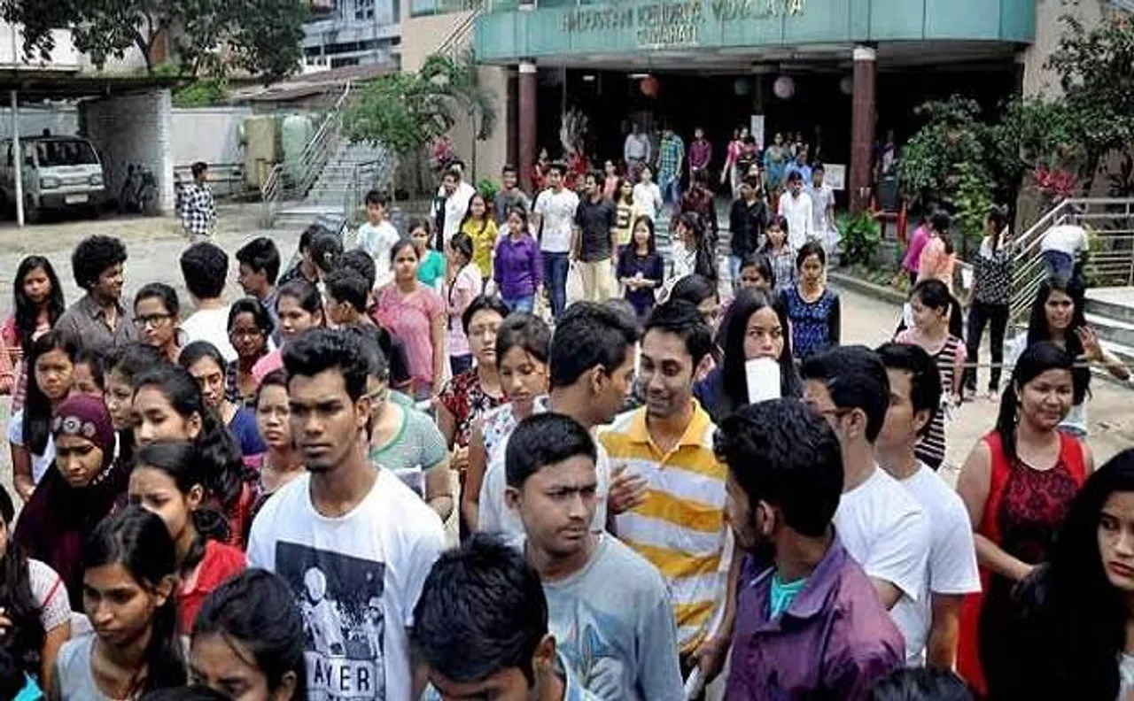 National Eligibility Test 2017: Do not wear heels to examination hall, instructs CBSE