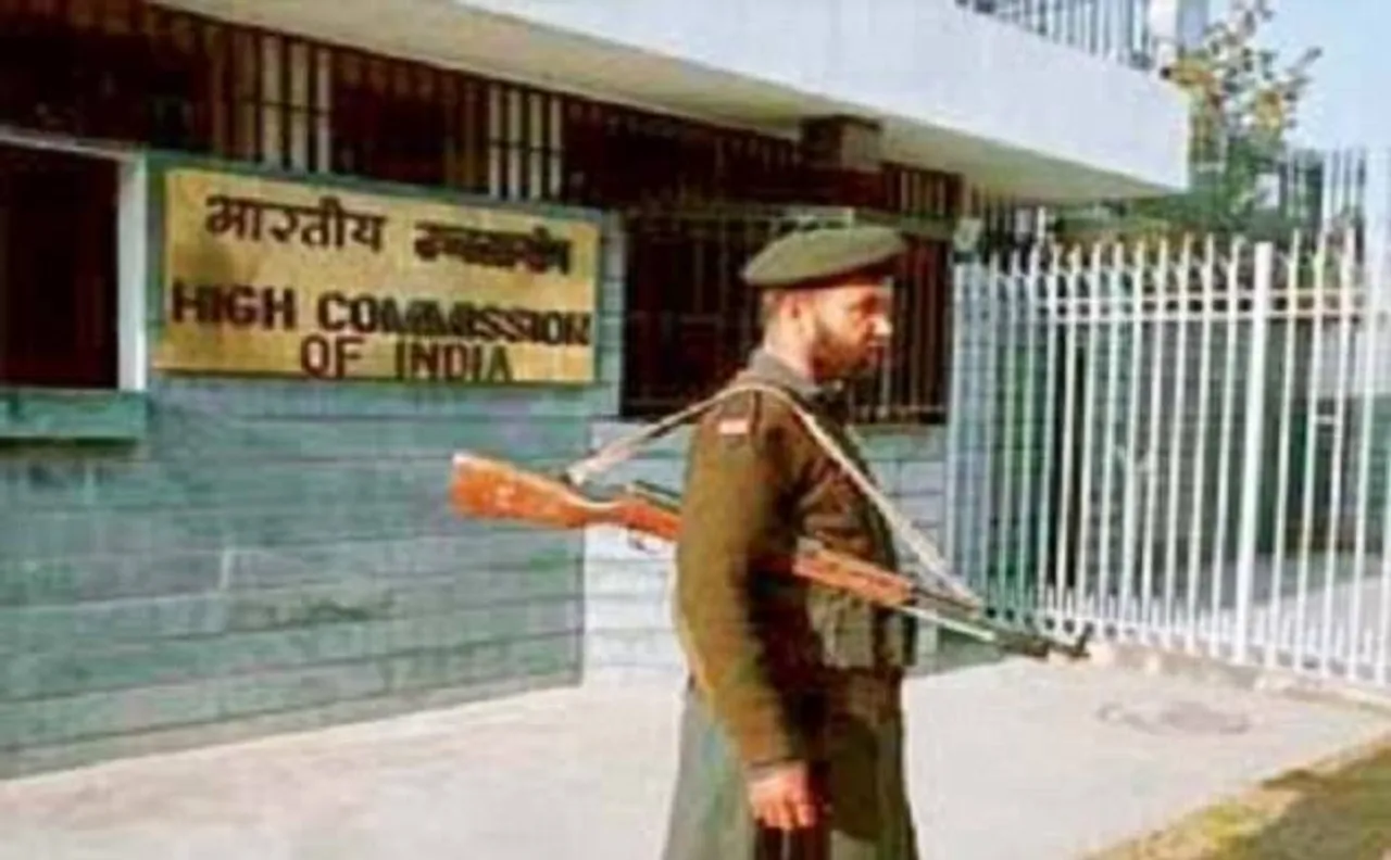 Pakistan summons Indian high commissioner for not issuing medical visas