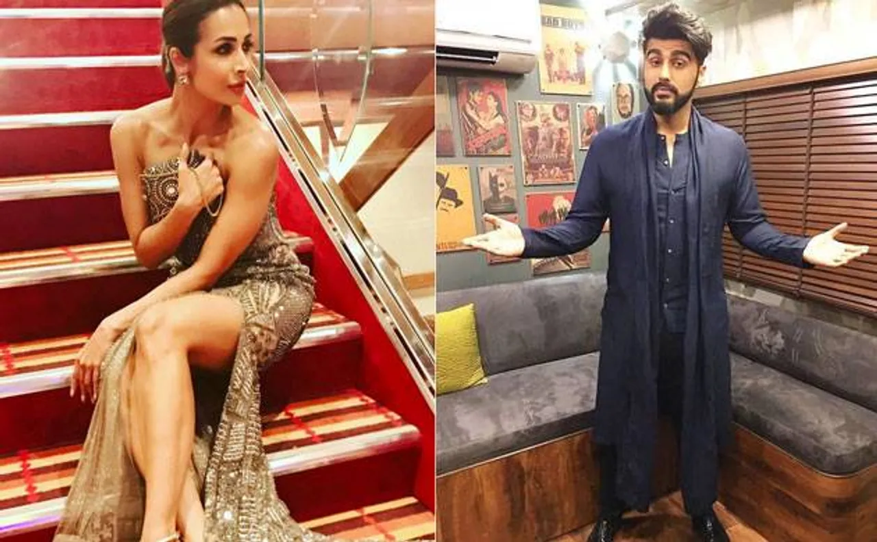 Malaika Arora on relationship with Arjun Kapoor: 'People give different meaning to it'