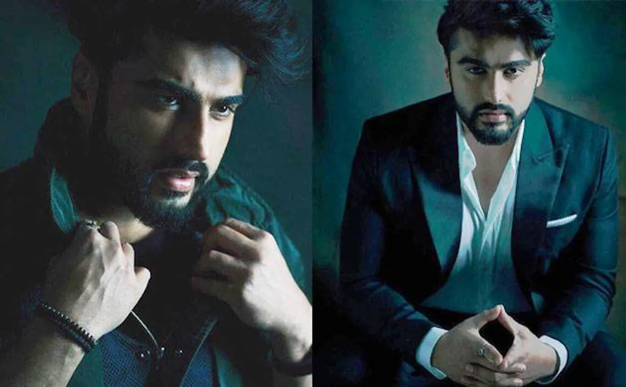 'Half Girlfriend' actor Arjun Kapoor to go JOBLESS after 'Mubarakan'? Here's what he has to say