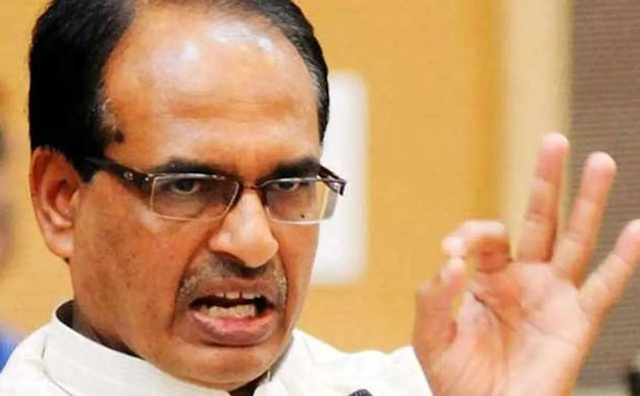 No illegal slaughterhouses will be allowed to function in MP: CM Shivraj Singh Chouhan