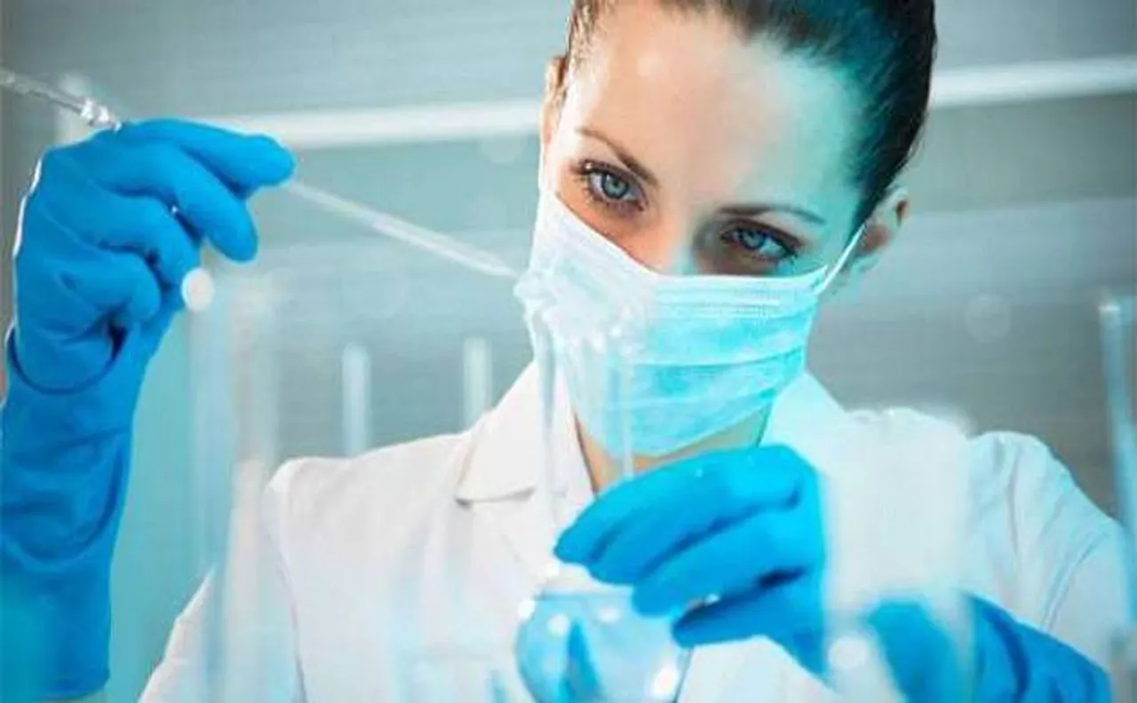 Researchers find new way to fight harmful bacteria developed from wound healing