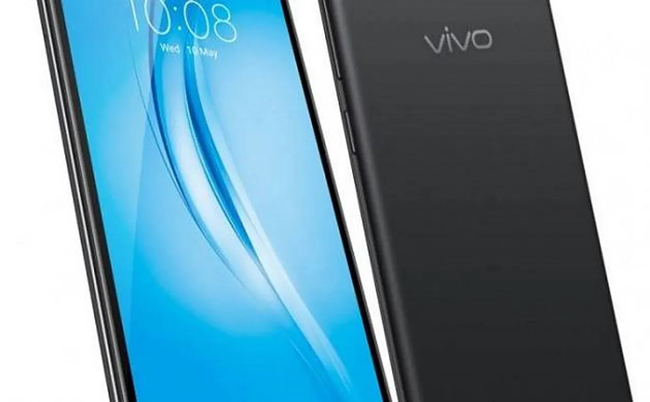 Vivo V5s latest edition launched in India: All you need to know about this 'Selfie King'