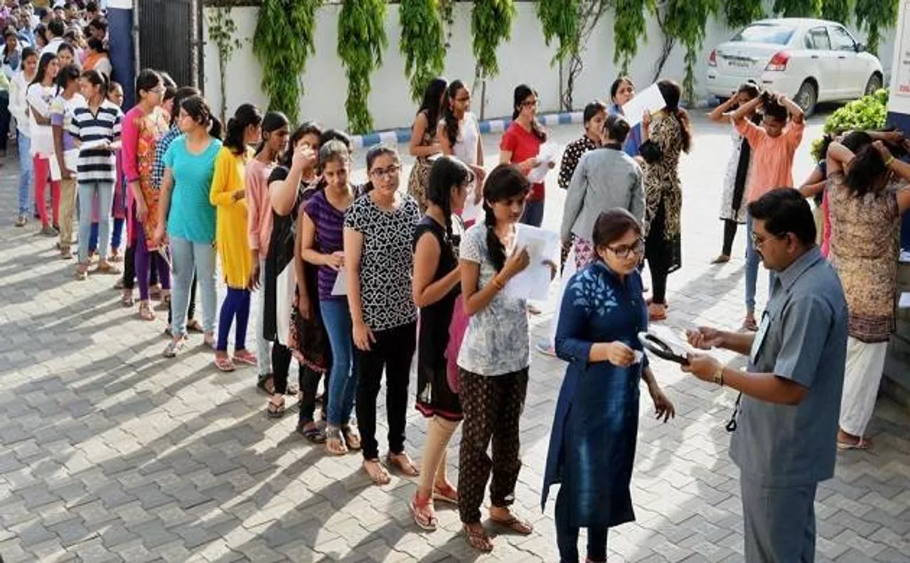 NEET 2017: Female candidate in Kerala forced to remove inner-wear before entering examination hall