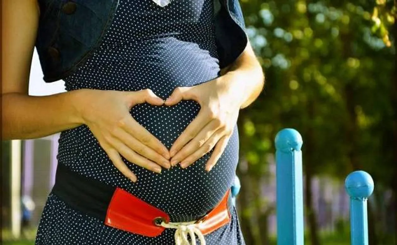 Higher chances of pregnant women falling victim to assault-related trauma