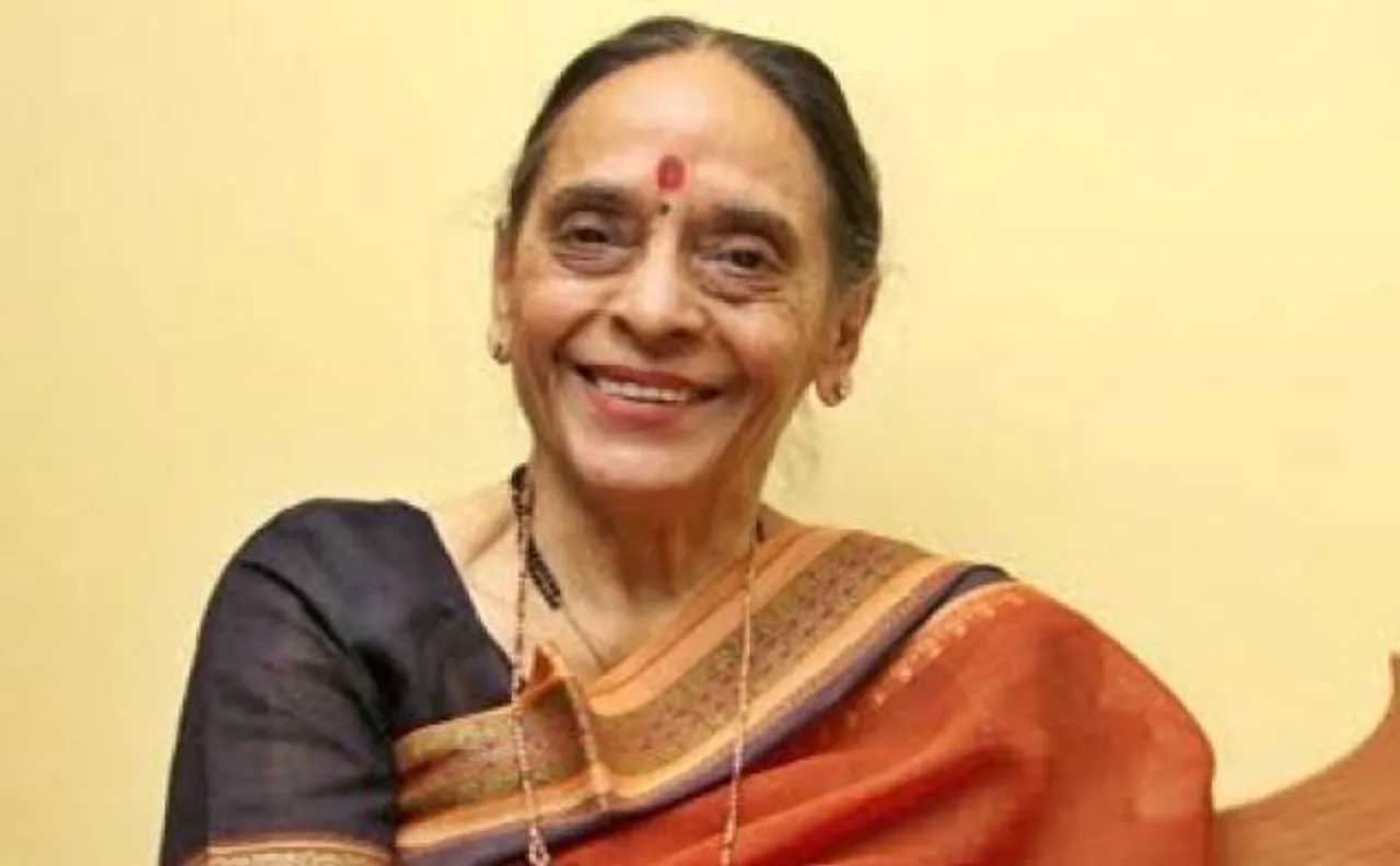 Justice Leila Seth, Indiaâ€™s first woman HC Chief Justice, donated organs before death