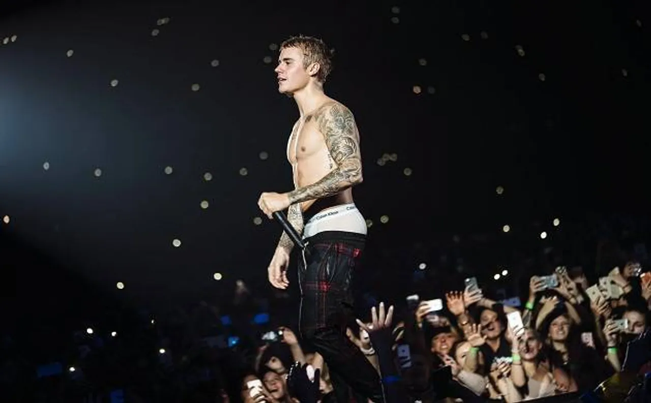 Justin Bieber's India concert to witness 45,000 crowd, 500 cops deployed for security managements