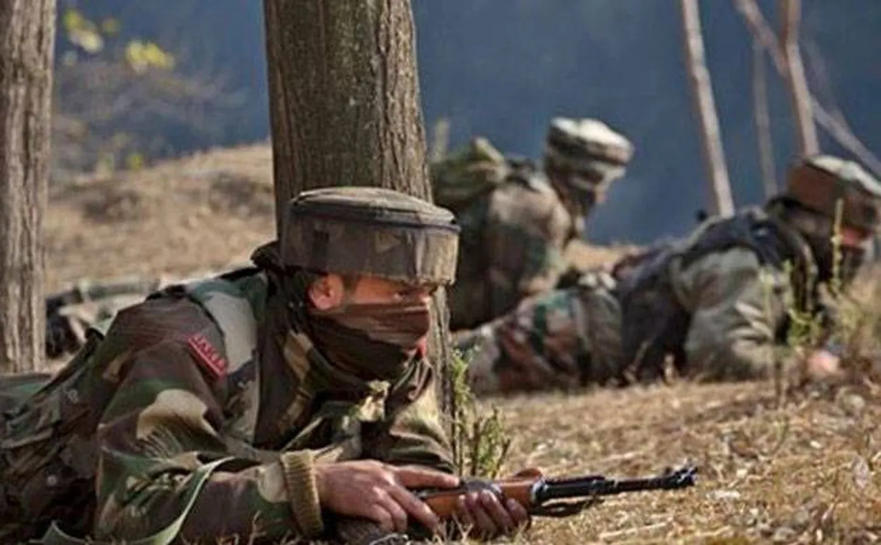 Pakistani Army kills 50 Afghan soldiers, injures 100 in retaliatory firing in Balochistan province