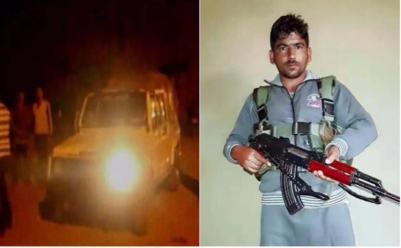 Wanted LeT terrorist, brave cop, 3 civilians killed in terror attack in South Kashmir