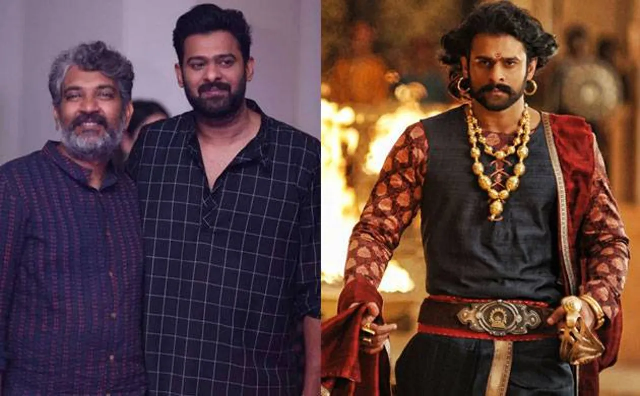 'Baahubali 2': Not Prabhas, but this Bollywood actor was first choice to play Baahubali