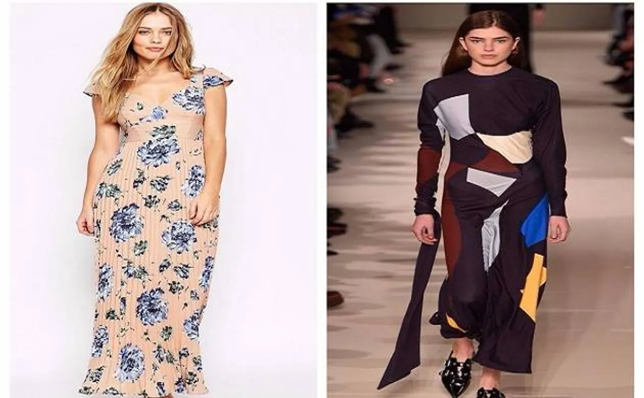 From see-through to statement stripes, know what all Summer 2017 fashion trends have to offer us