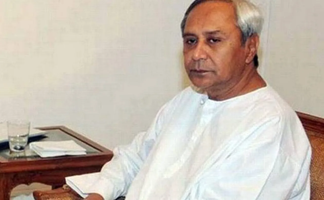 Naveen Patnaik makes first cabinet reshuffle in Odisha; 12 ministers take oath