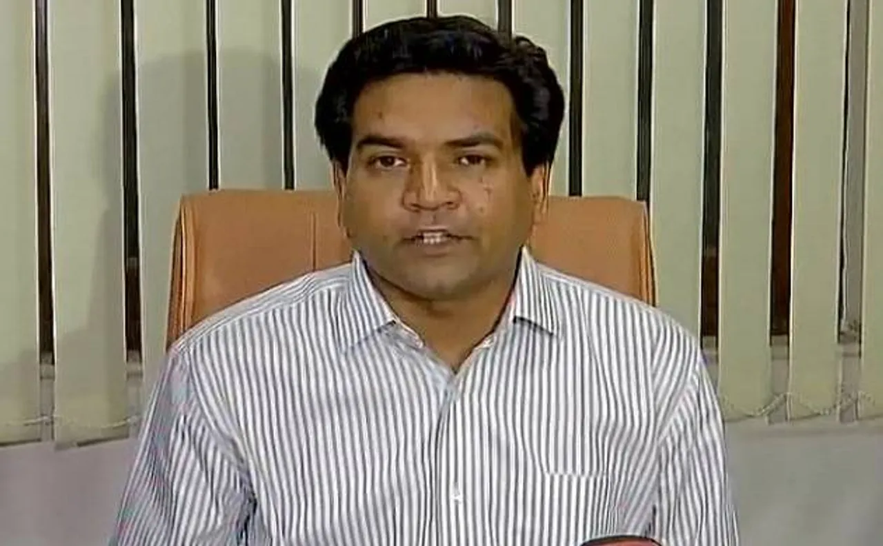 Water tanker scam: After making graft charges against Kejriwal, Kapil Mishra names two others