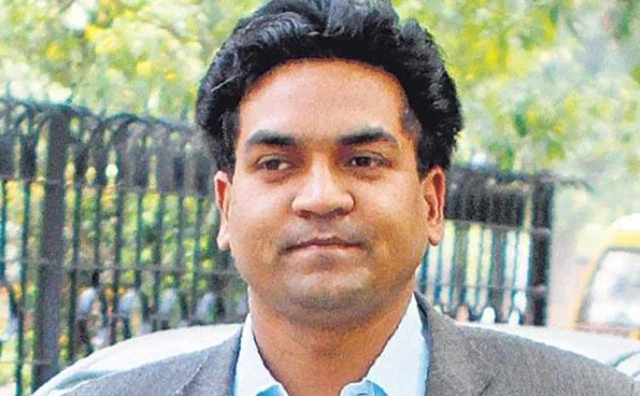 Kapil Mishra expose on AAP involvement in water tanker scam: All you need to know about it
