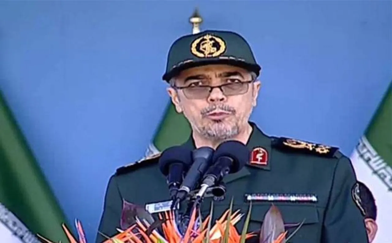 Iran makes indirect threat against Pakistan despite agreement to boost border security