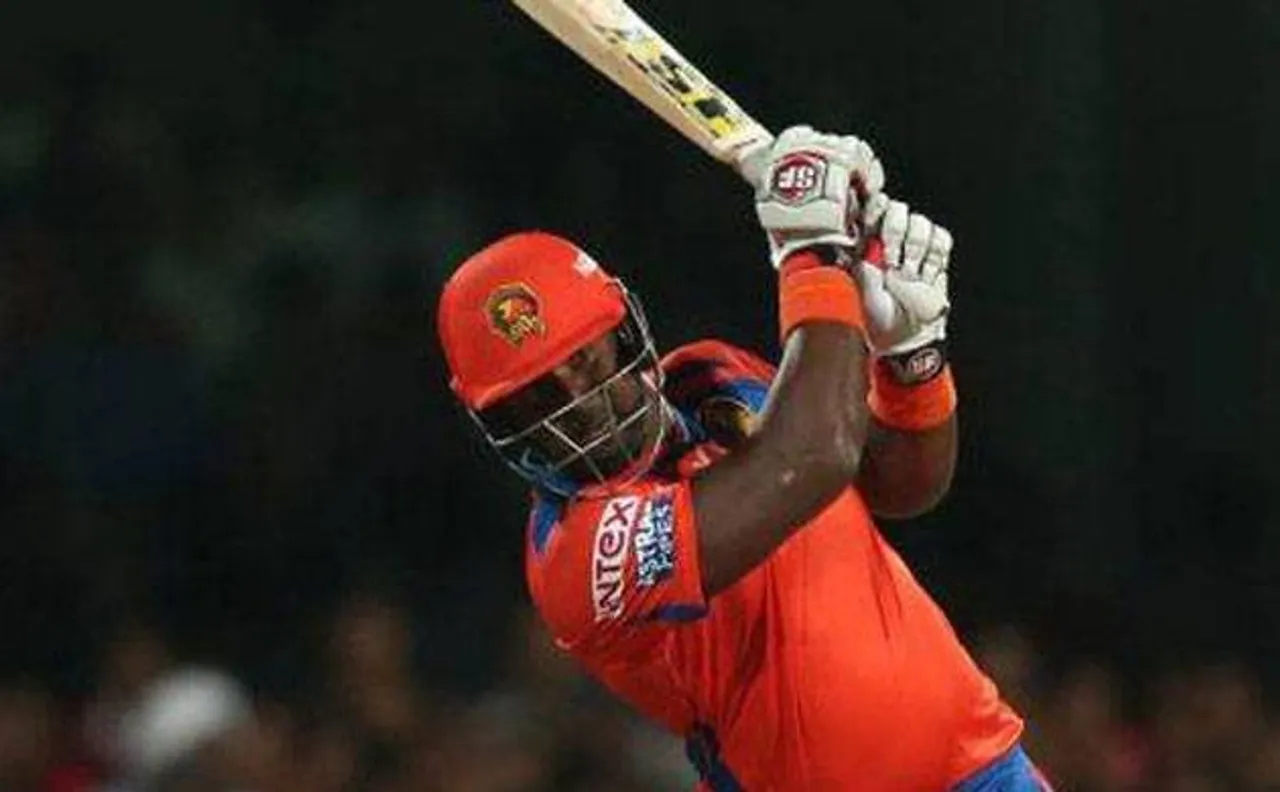 IPL 2017 | Dwayne Smith's heroics help Gujarat Lions beat Kings XI Punjab by 6 wickets