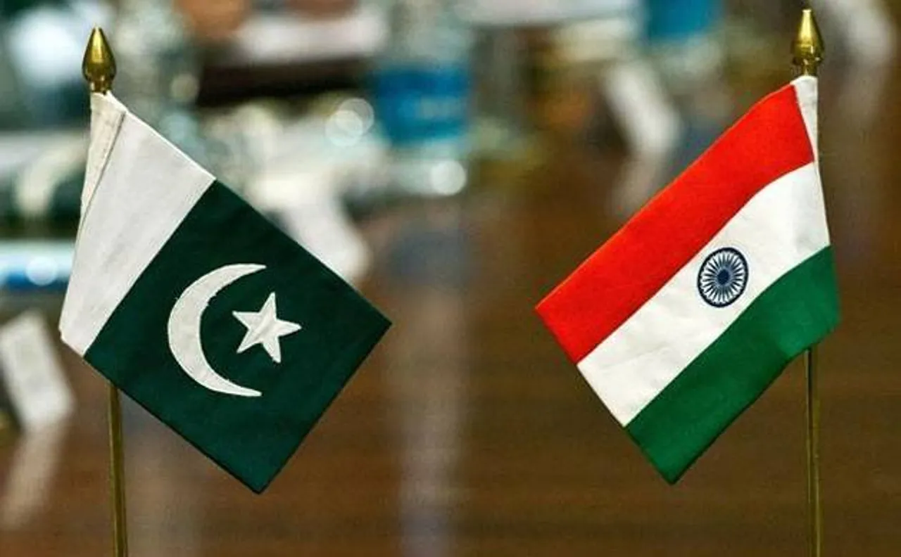 Indian woman in Pakistan alleges forced marriage on gunpoint, requests High Commision to repatriate her