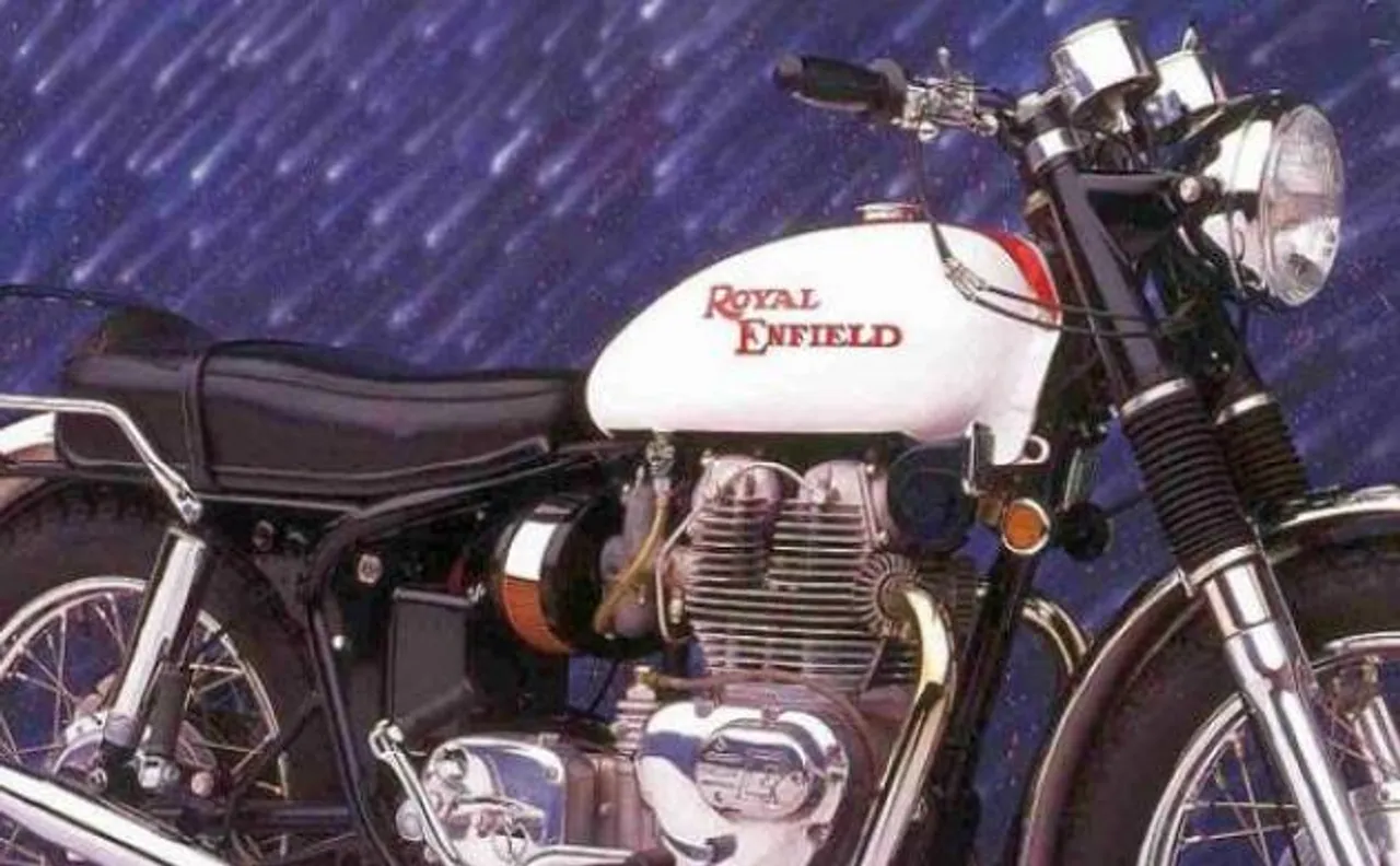Royal Enfield plans to invest in Italian superbike Ducati