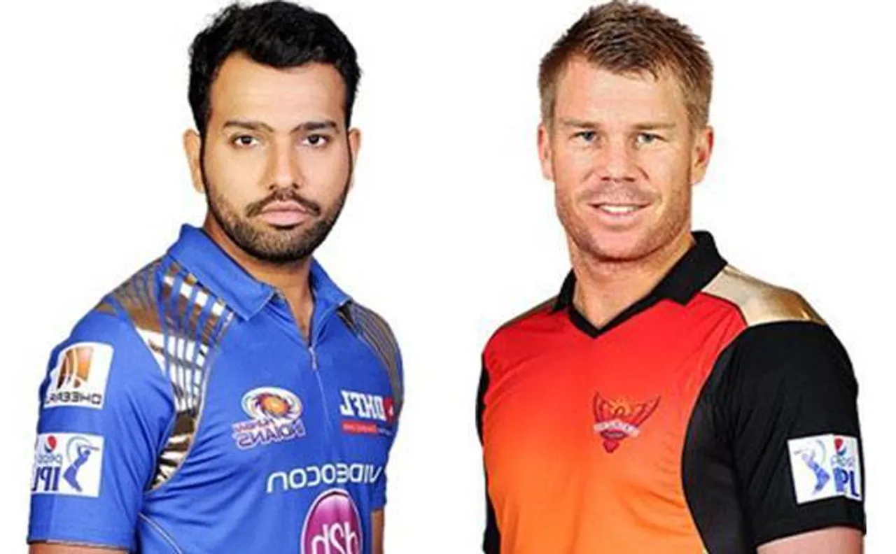 IPL 2017 | SRH vs MI Highlights: Sunrisers Hyderabad beat Mumbai Indians by 7 wickets