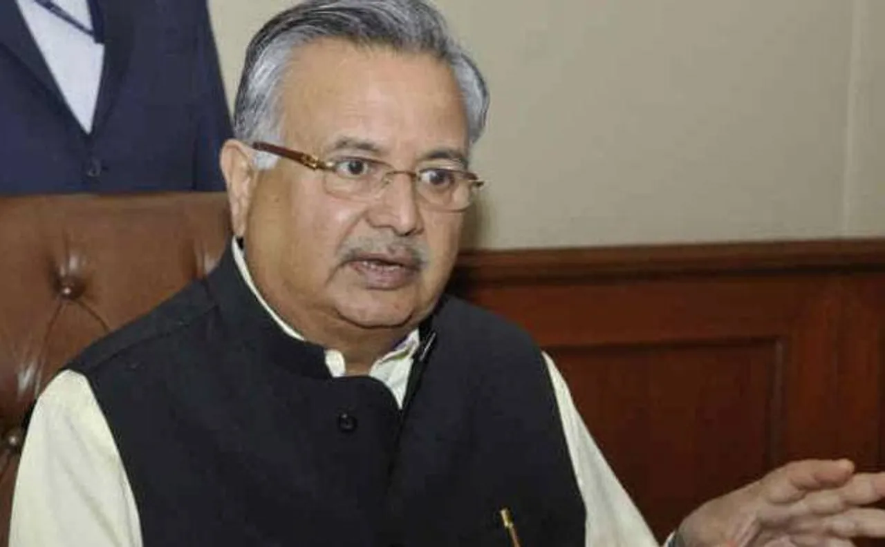 Raman Singh's Mission Sukma to counter left-wing extremism: Use of air power, targeting Naxal leaders, continuous development