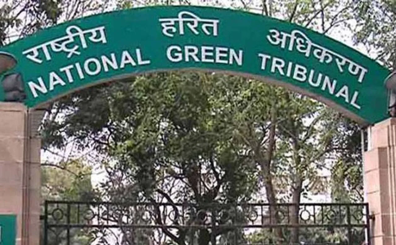Gas leak in Delhi's Tughlaqabad: National Green Tribunal (NGT) issues notice to Centre and Govt