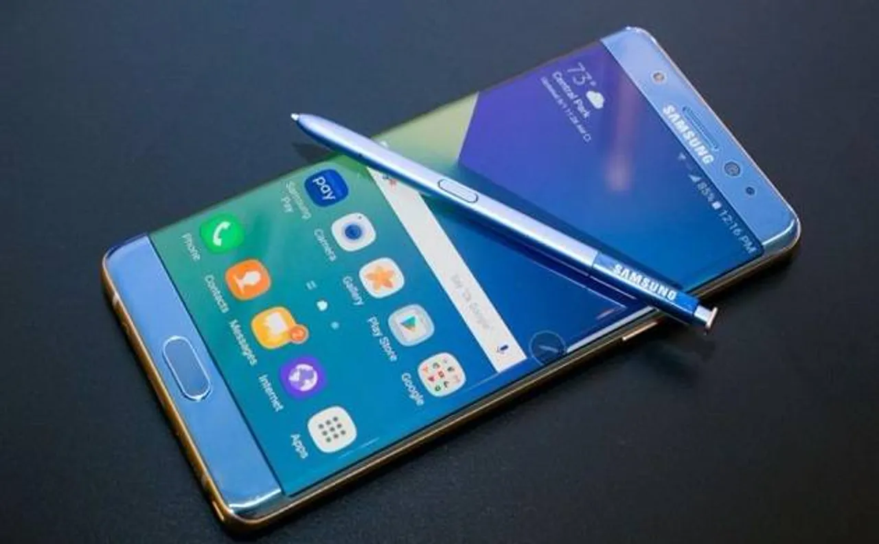 Samsung Galaxy Note 8: Check out the Release date, Price and Revolutionary features here