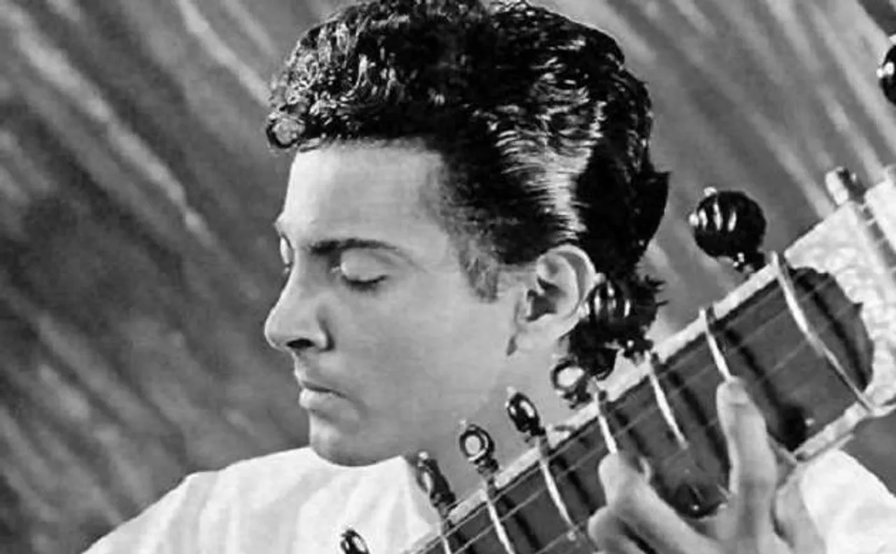 Pakistani Sitar Maestro Ustad Raees Khan dies at 77