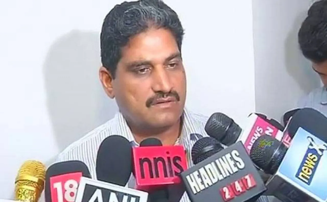 Will investigate into documents submitted by Kapil Mishra, says ACB Chief MK Meena