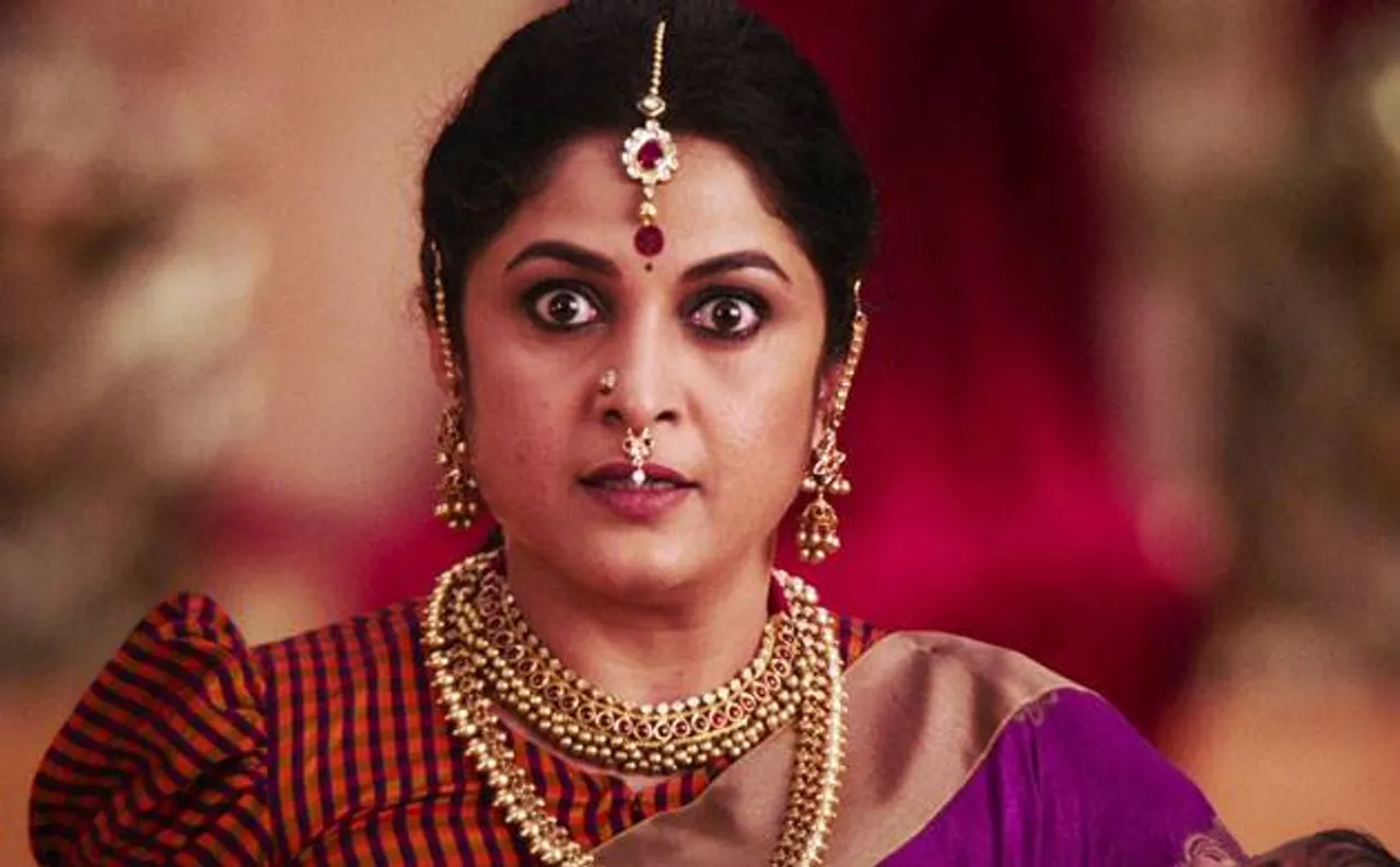 'Baahubali 2': Not Ramaya Krishnan, but THIS veteran Bollywood actress was first choice to play Shivgami
