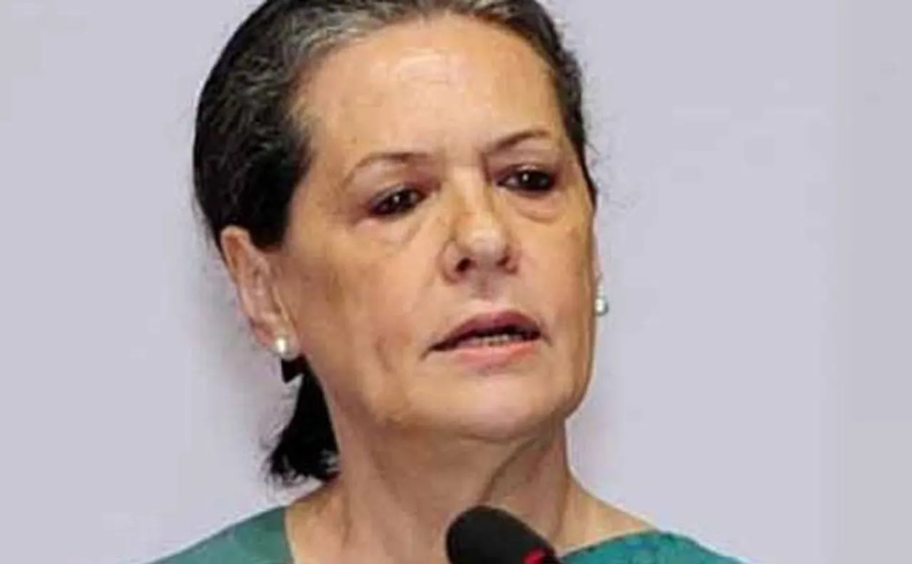 Sonia Gandhi admitted to Ganga Ram Hospital after food poisoning; likely to be discharged on Wednesday
