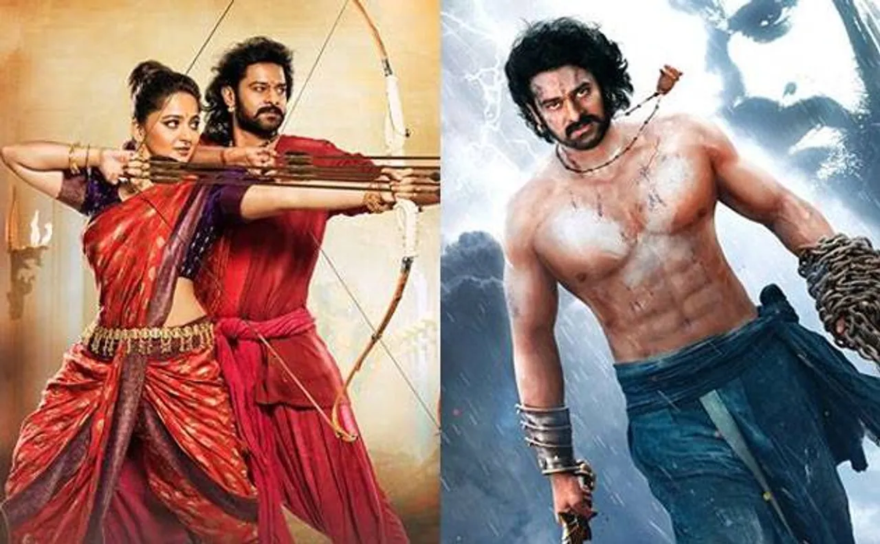 'Baahubali 2' box office collection day 11: Prabhas-starrer BREAKS yet another record, becomes a 'game changer'