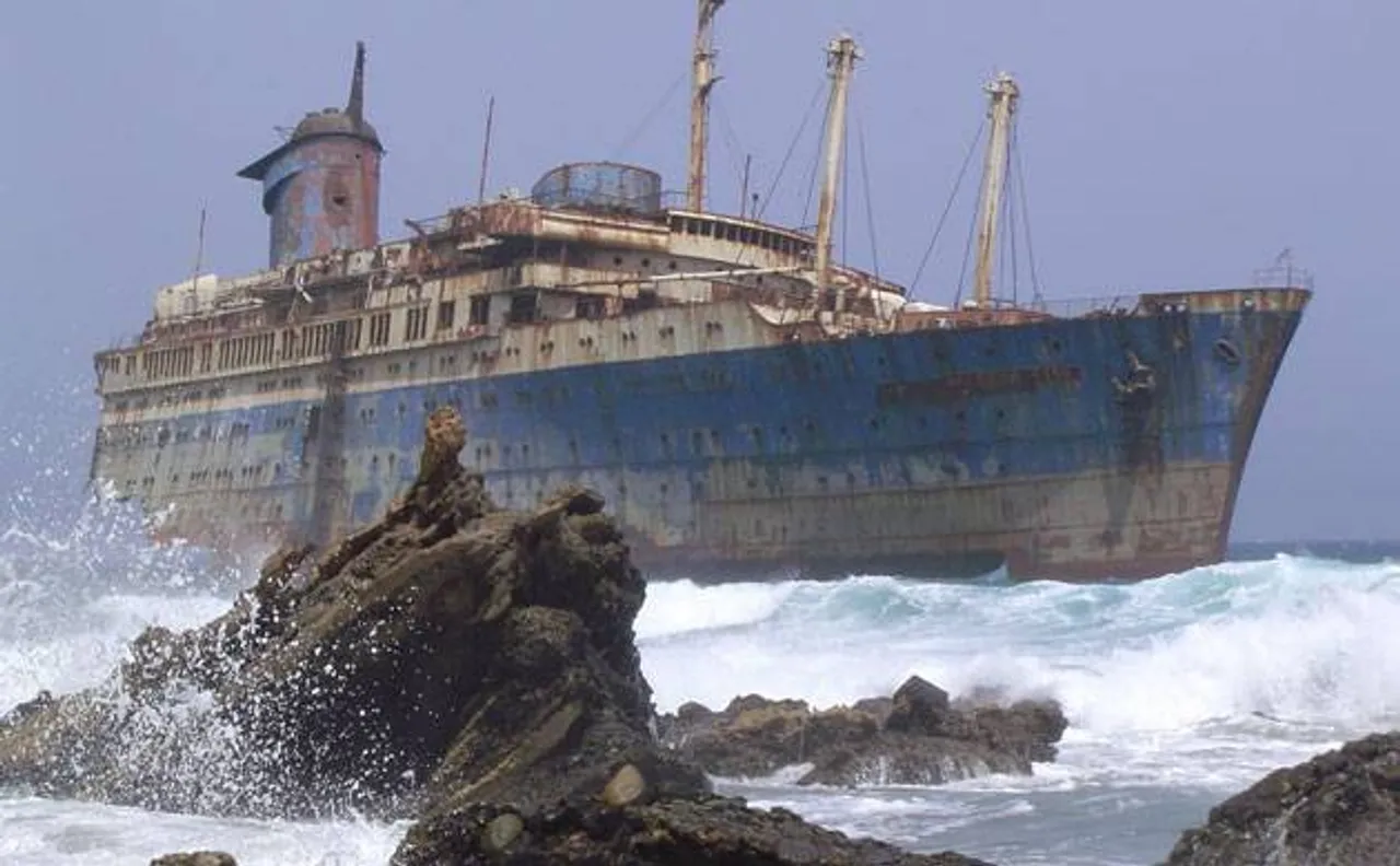 245 migrants feared dead following two recent shipwrecks in Mediterranean Sea, say UN agencies