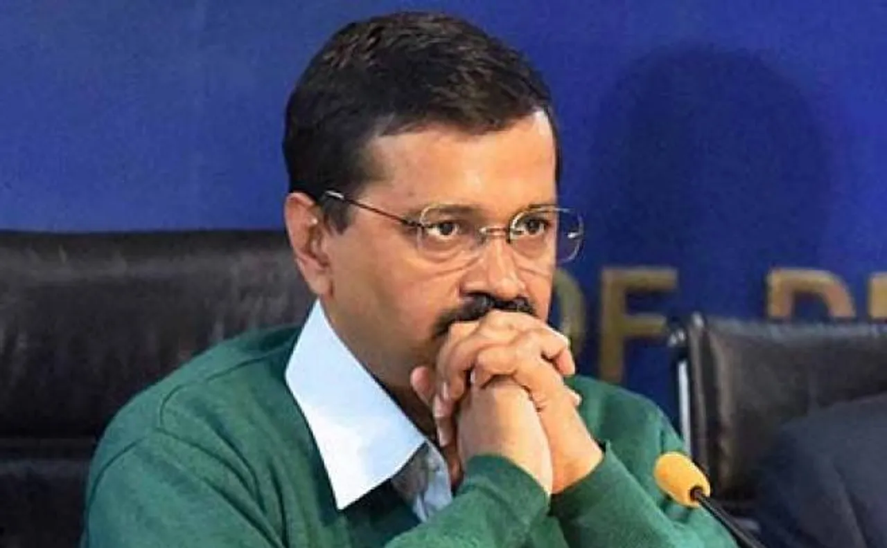 Delhi assembly session: Saurabh Bhardwaj will unveil a major national conspiracy, tweets Arvind Kejriwal