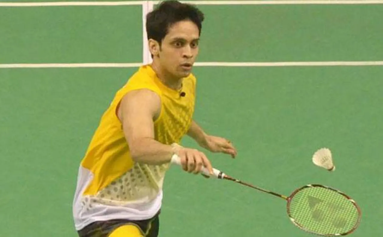 CWG qualification is difficult but possible, says Parupalli Kashyap