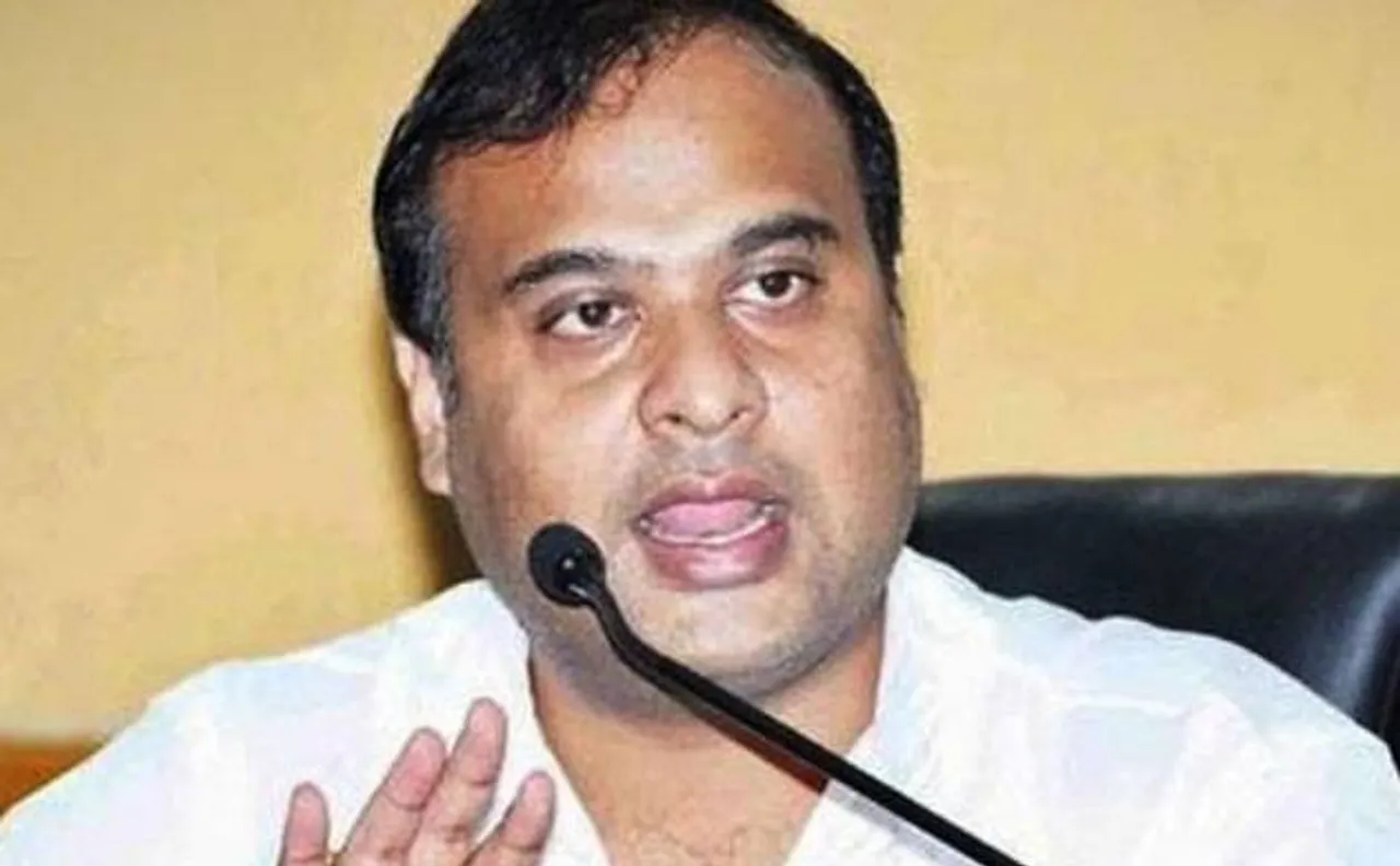 We plan to eliminate madrassa board, says Assam Education Minister Himanta Biswa Sarma
