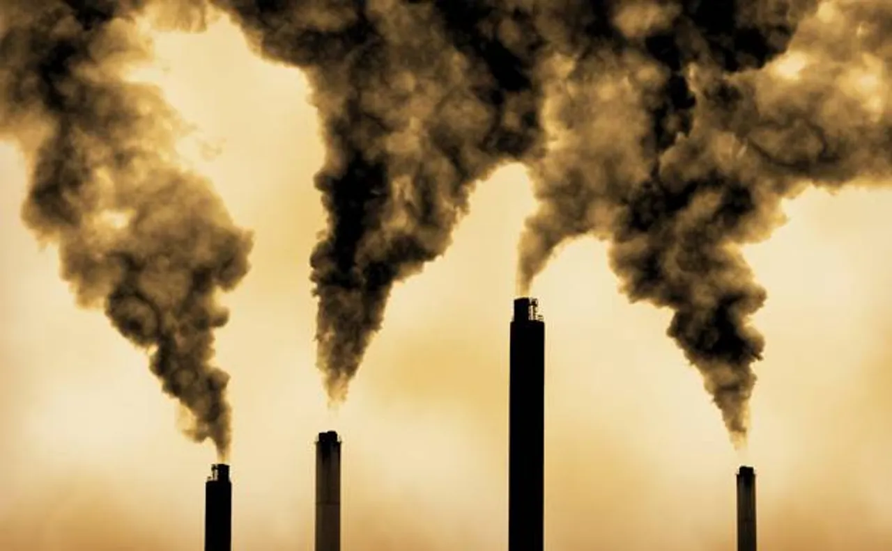 Young Scientist Award 2017: IIT-Bombay professor bags award for his model that traps CO2 and injects it in hard rocks