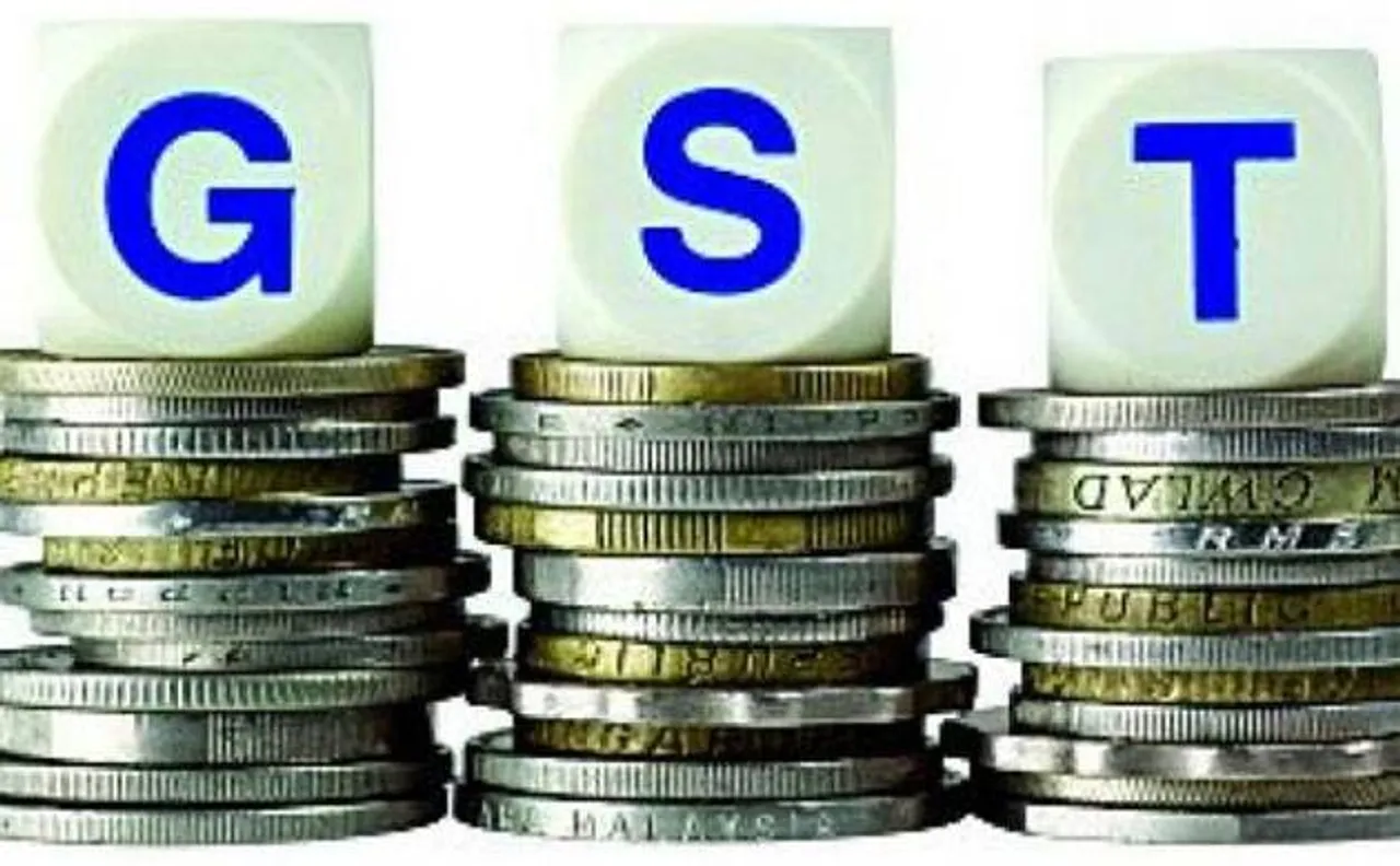GST: Cabinet appoints RK Mahajan, Mahender Singh as CBEC members