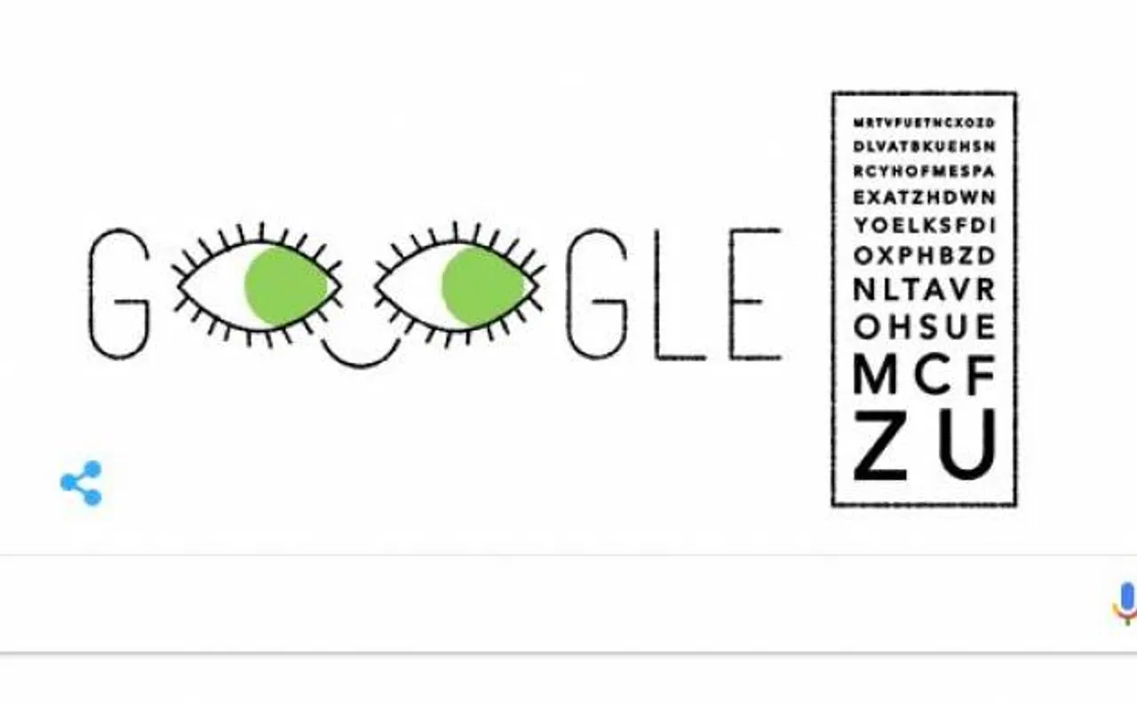 Ferdinand Monoyer 181st birth anniversary: Google pays tribute to French ophthalmologist with animated doodle