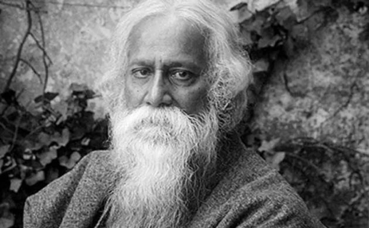 Rabindranath Tagore's 156th birthday: Pranab Mukherjee, Narendra Modi pay tribute to Nobel laureate