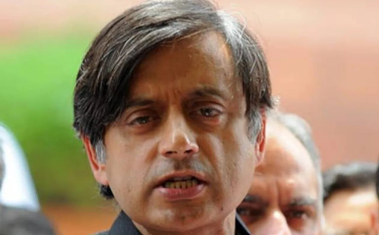 Sunanda Pushkar murder case: Shashi Tharoor says, â€˜I have nothing to hideâ€™