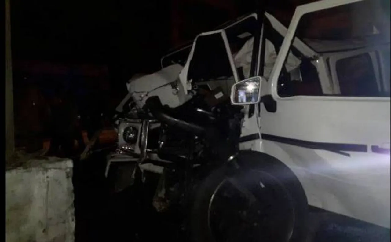 Hyderabad: Andhra minister P Narayanaâ€™s son killed in road mishap